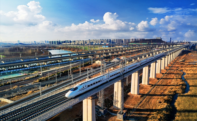 長三角鐵路暑運圓滿收官，發送旅客近9400萬人次彰顯強大運輸活力