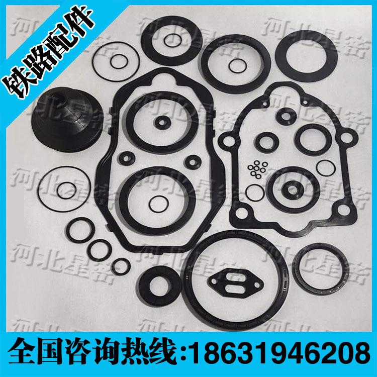 電力機(jī)車SS1配件維護(hù)與韶山1毛氈條的應(yīng)用