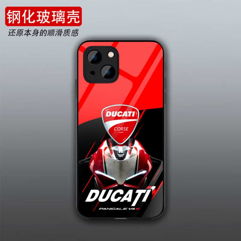 機(jī)車風(fēng)潮刻在手機(jī)殼上 專屬定制如何點(diǎn)燃改裝愛好者多巴胺